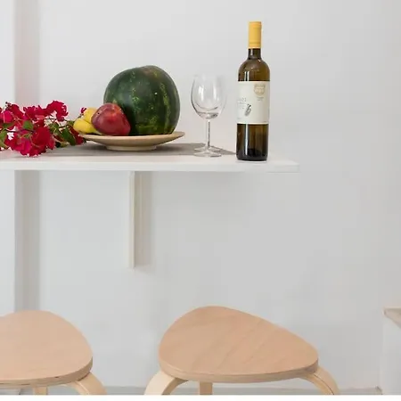 Cosy Next To The Windmills * Mykonos Town