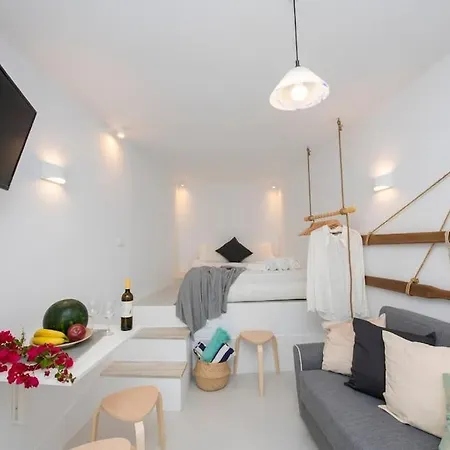 아파트 Cosy Next To The Windmills *