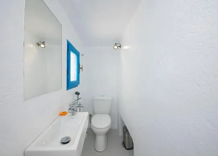 Apartament Cosy Next To The Windmills *