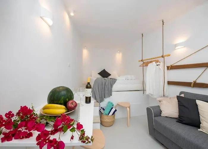 Cosy Next To The Windmills Apartament *