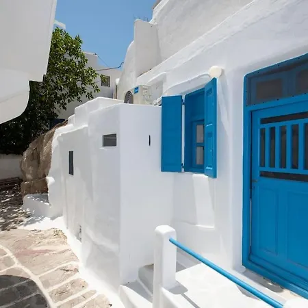 公寓 Cosy Next To The Windmills