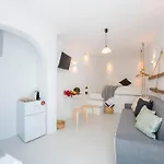 شقة Cosy Next To The Windmills Mykonos Town