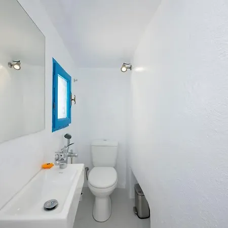 Apartment Cosy Next To The Windmills *