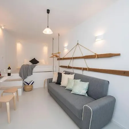 Apartment Cosy Next To The Windmills