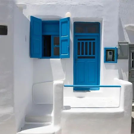 Apartment Cosy Next To The Windmills *