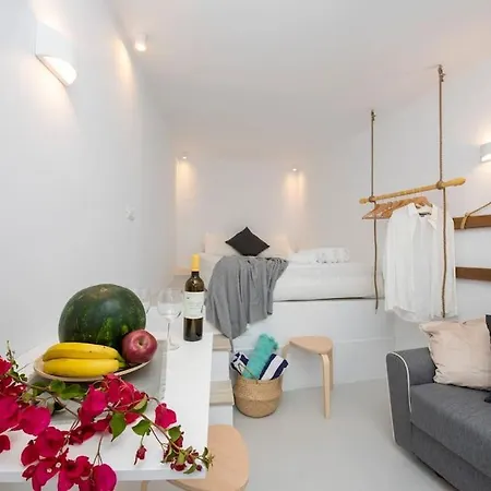 Cosy Next To The Windmills Apartment *