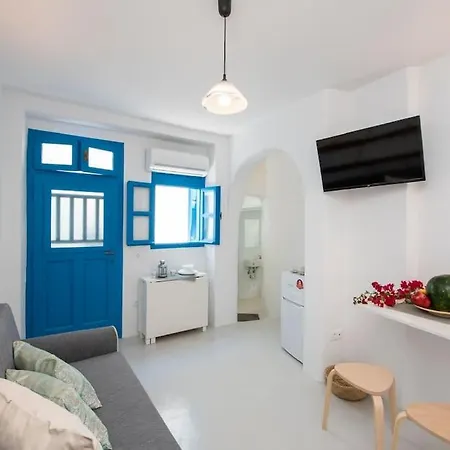 Cosy Next To The Windmills Apartment Mykonos Town