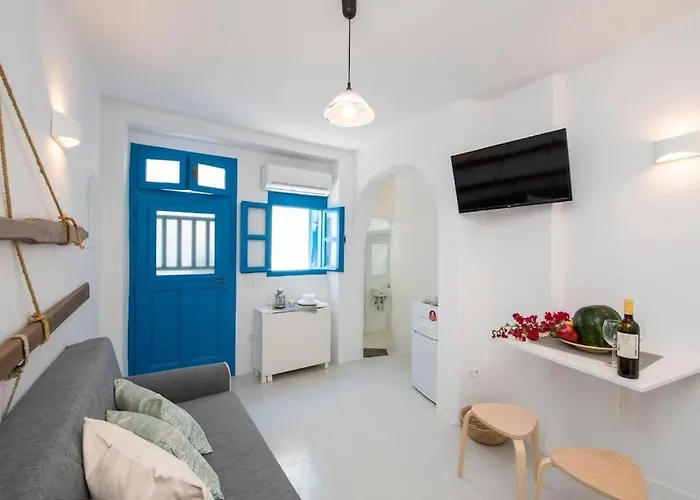 Cosy Next To The Windmills Διαμέρισμα Mykonos Town